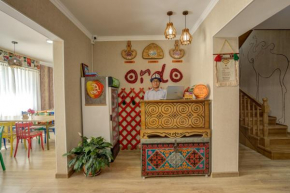 Ordo Hotel